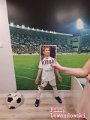 F. Lewandowski - 2 miejsce